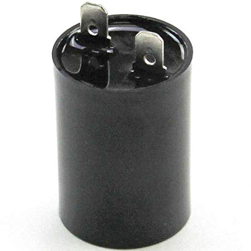 Bell & Gossett M76040 CAPAC 10 MFD 240V ROUND Capacitor