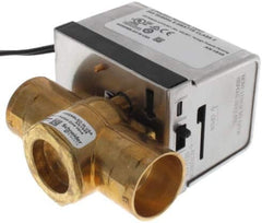 Erie VT2417G23A020 2-Way Sweat PopTop Zone Valve 24V