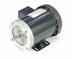 Marathon G582 General Purpose Three Phase Motor 3/4 HP 1800 RPM 208-230/460V 56C Frame