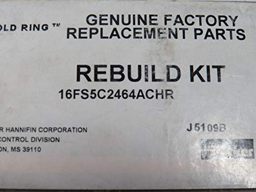 Parker Hannifin 16FS5C2464ACHR Fluid Control Repair Kit