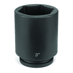 Grey Pneumatic 4070D Socket One Size