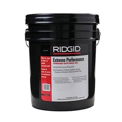 RIDGID 74047 OIL,5 GAL EXT. PERF THREADING