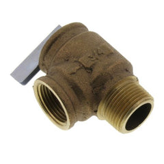 Laars A0063300 75PSI Relief Valve