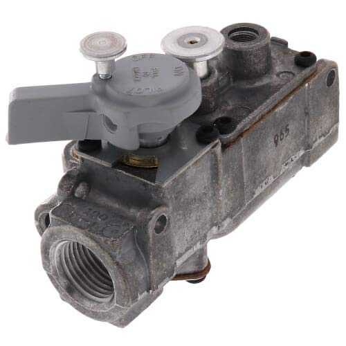 BASO H43BA-5 Automatic Pilot Valve 1/2 Inch Replacement H43BA-5