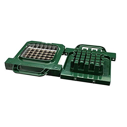 Prince Castle 980-000-32A Lettuce Blade & Pusher Head Se