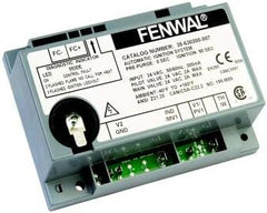 Fenwal 35-655605-015 Hot Surface Ignition Control 24v w/ 0 sec. Prepurge (10 sec. TFI)