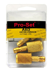 Rheem 87-AB3-3PK Valve (3 Pack)