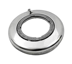 Pentair 05601-0001 Stainless Steel Trim Face Ring Assembly Replacement Kit Sta-Rite SunLite Pool and Spa Light