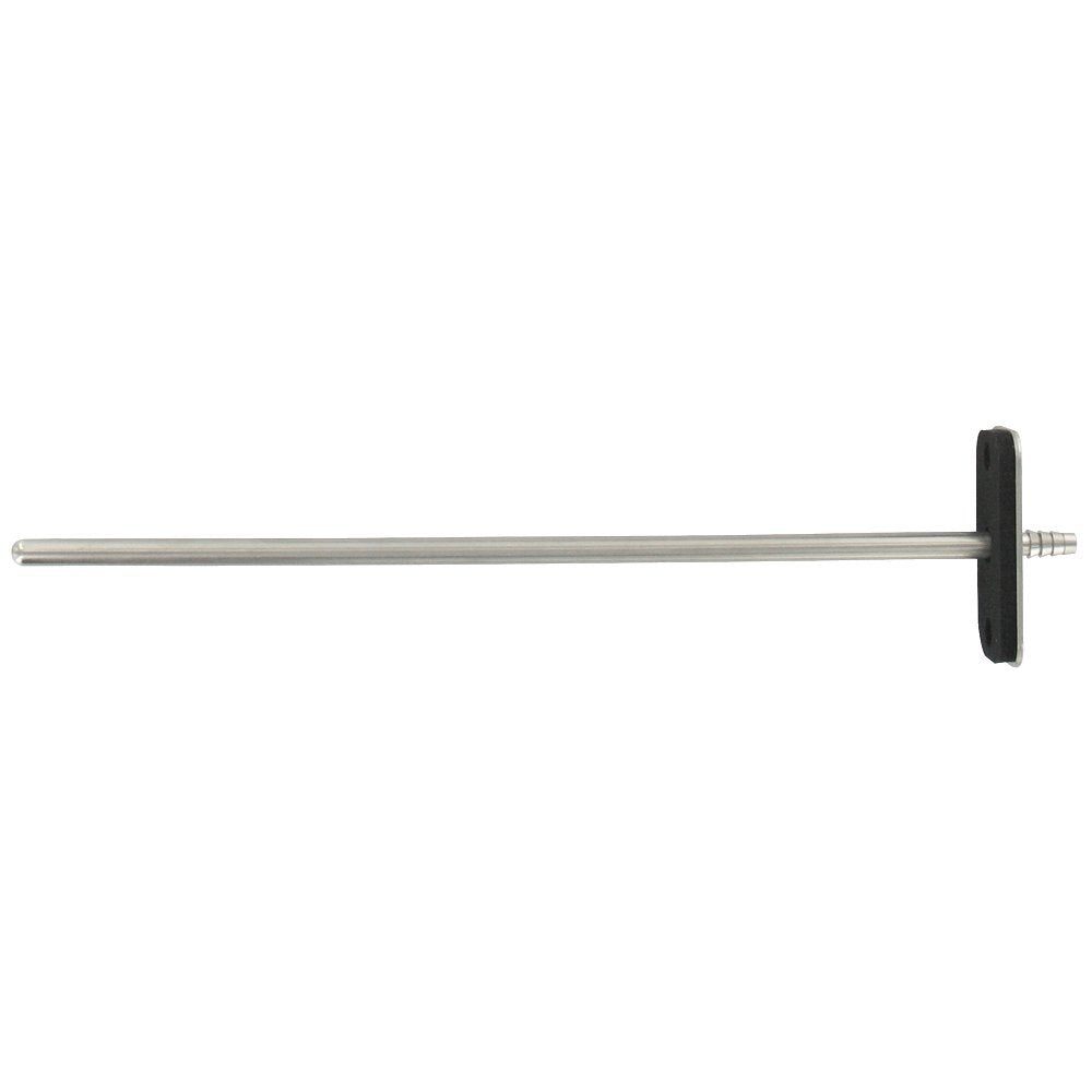 Dwyer A-493 Static Pressure Tip 8 Inch Stainless Steel Replacement MPN