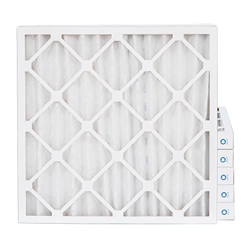 PAMLICOAIR 21208-022424 PLEATED AIR FILTERS