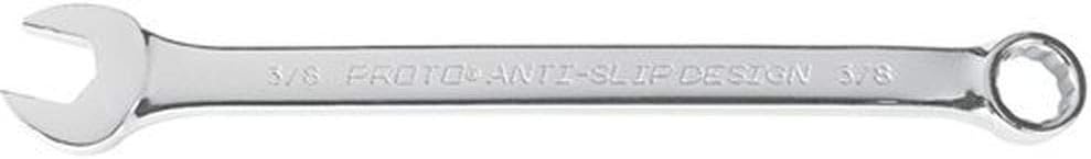 Proto J1236ASD Satin Combination Wrench 1-1/8 12 Point