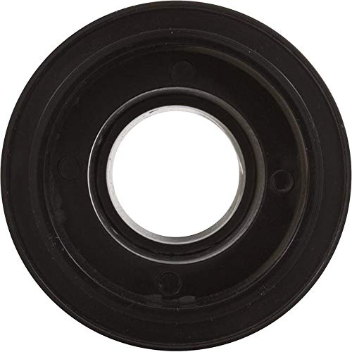 Waterway Plastics 417-6041 Hose Adapter Fitting 1-1-2 Inch to 1-1-2 Inch by 1-1-4 Inch