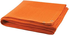 BEST WELDS 902-2400-OR-40 Heavyweight Fiberglass Fabric 40 In X 50 Yd Roll Orange 24