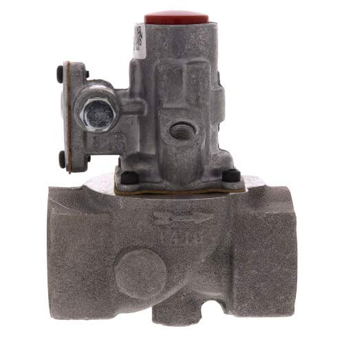 Baso H15FA-1C 1 X 1 Automatic Internal Pilot Gas Valve 610000 BTU