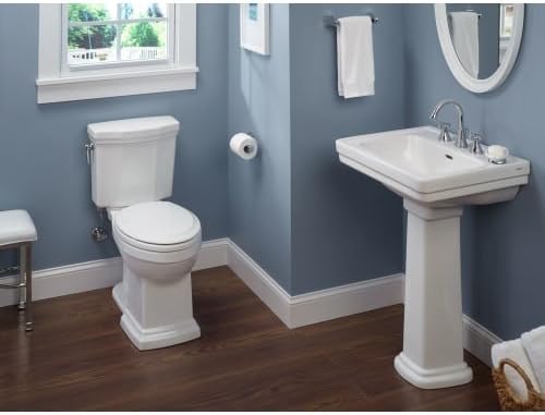 Toto CST404CEFG#12 Universal Height Toilet Sedona Beige 1.28 GPF