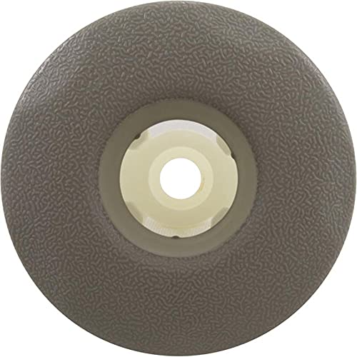 Custom Molded Products 23422-109-000 Typhoon 200 Jet Internal 2 Inches Face Fixed Gray