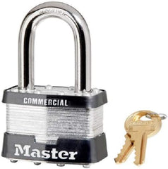 Master Lock 5KALF-A473 Padlock 2lamser#A473