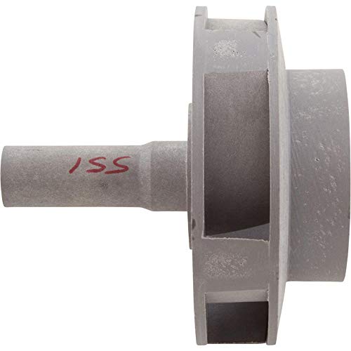 Jacuzzi 6500-551 Impeller Fixed Bracket 48fr 1.5hp