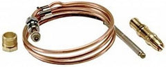 Robertshaw 1980-030 Thermocouple 30 inches (Snap-Fit)