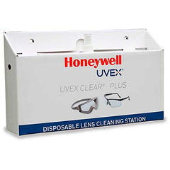 Honeywell S483 Disposable Lens Cleaning Station 16 oz