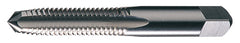 Greenfield Threading 306949 Hand Tap Bottoming 4 Flutes High Speed Steel Bright Tap Finish 5/8-11 Each