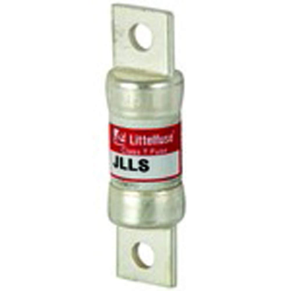 Littelfuse JLLS090 Class T Fast Acting Fuse 90A 600VAC/300VDC