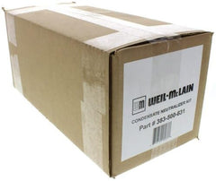 Weil-McLain 383-500-631 Condensate Neutralizer Kit for Boilers up to 525MBH