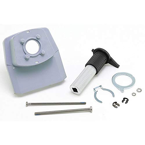 Belimo WAF-4 Air Valve Actuator Linkage Kit