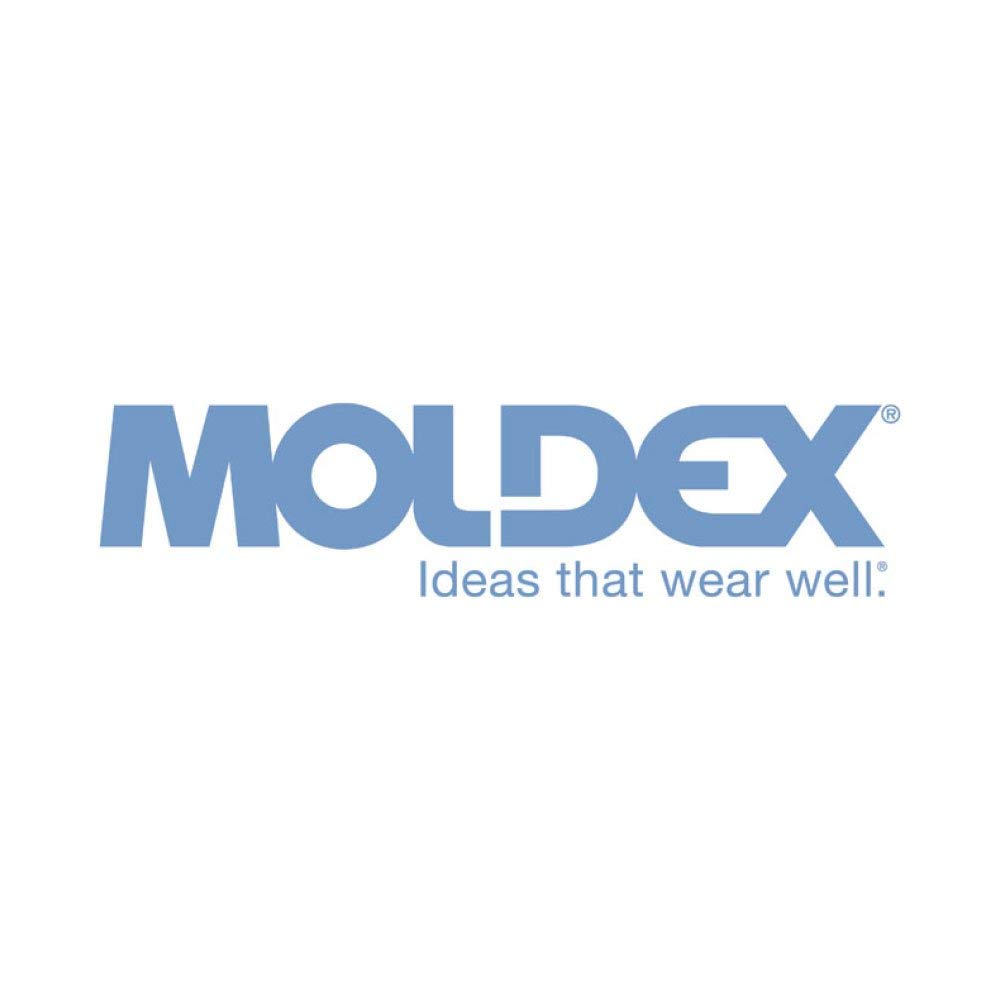 Moldex 8113N Size Large 8000 Series Pre-Assembled Respirator (12 Each)