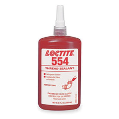 Loctite 55441 Refrigerant Sealant 250ml Red