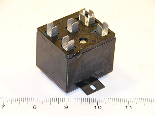 Lennox 66463 Potential Relay