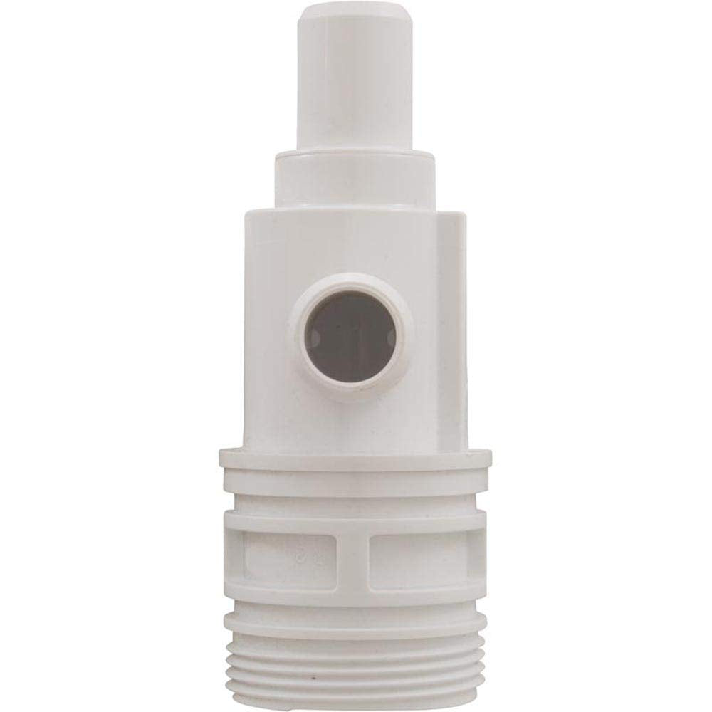 Waterway Plastics 602-0410 Body 3/4Sb - 3/4Sb Deluxe Shut-Off Valve Sp