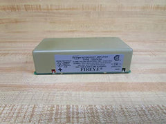 Fireye 72DUVS4 Ultraviolet Self-Check Amplifier 15-25V-AC