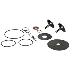 Watts 887547 Backflow Preventer Rubber Parts Repair Kit 2 Inch Check and Relief Valve