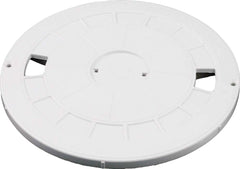 Custom Molded Products 25544-500-000 Skimmer Lid Admiral White