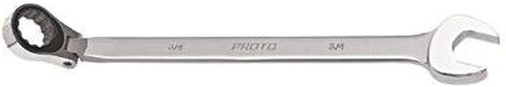 Stanley Proto J1224MASD Satin Combination Wrench 24 mm 12 PT