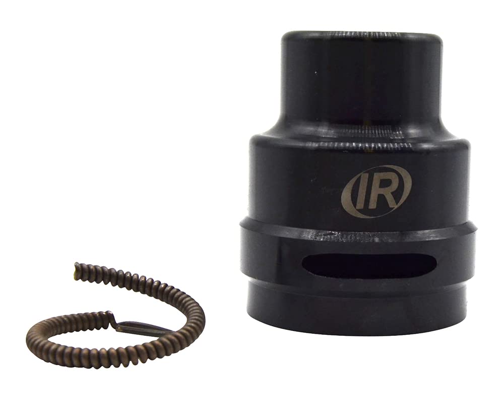 Ingersoll Rand HH1-1190 Standard Retainer for Ingersoll Rand A, W, D, MDT3-EU Series Chipping Hammer