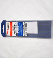 Weldcraft WL2040X7 2% Lanthanated Tungsten Electrode .040 X 7