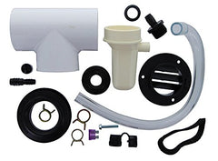 Nordyne 904986 Replacement Extra Parts Pack for 95% Furnaces