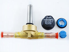 Danfoss 032F3298 EVRP10 Solenoid Valve