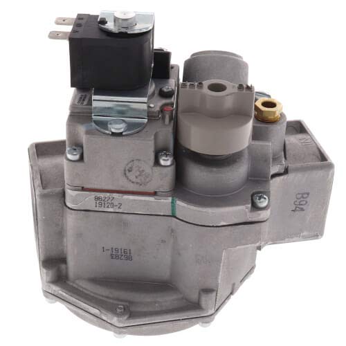 Robertshaw 700-064 1 Two Stage Natural Gas Valve 720,000 BTU