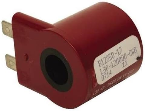 Goodman B1225017 Solenoid Coil 24V Reversing Valve Coil