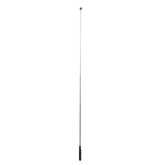 Ullman GM-2L Extra Long MegaMag Magnetic Pick-Up Tool, 12-3/4 to 4 Foot Extended Handle Length, 16 lbs Capacity