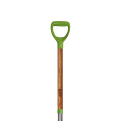 Ames 1554500 Long Handle Square Point Shovel