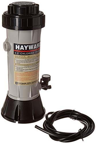 Hayward CL110ABG Automatic Chlorinator for Above-Ground Pools