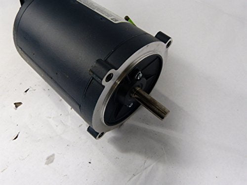 Leeson 102868 Electric Motor 1/4HP 1725RPM Single Phase