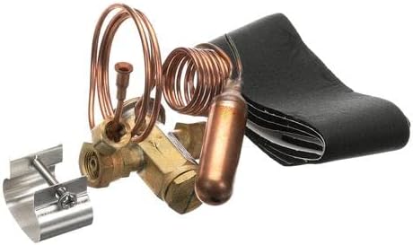 York S1-1TVMBC2 Thermal Expansion Valve Kit 3-4 Ton Air Conditioner