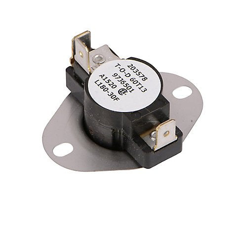LENNOX 97J65 LIMIT SWITCHES