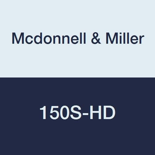 McDonnell & Miller 150S-HD Head Mechanism