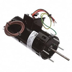 Fasco D459 OEM Replacement Motor 1/30HP 3000RPM 208-230V 60Hz